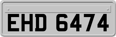 EHD6474