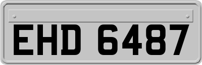 EHD6487