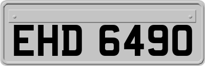 EHD6490
