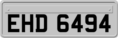 EHD6494