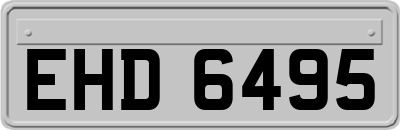 EHD6495