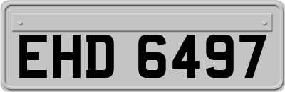 EHD6497