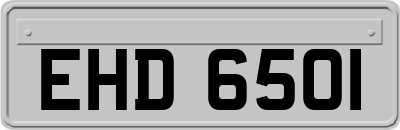 EHD6501