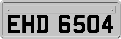 EHD6504
