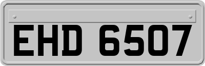 EHD6507