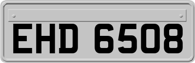 EHD6508