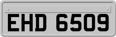 EHD6509
