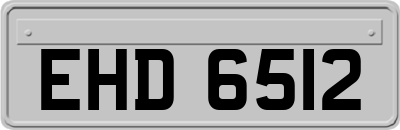 EHD6512