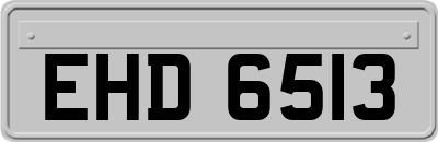 EHD6513
