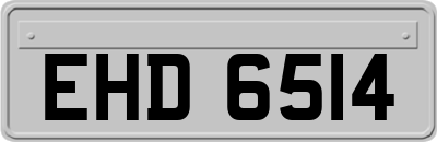 EHD6514