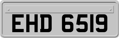 EHD6519