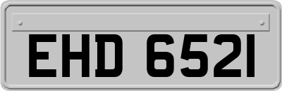 EHD6521