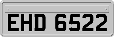 EHD6522