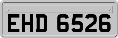 EHD6526