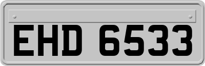 EHD6533