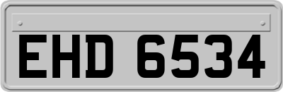 EHD6534