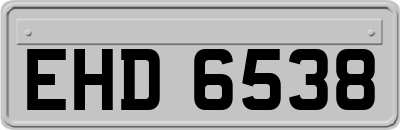 EHD6538