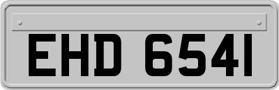 EHD6541