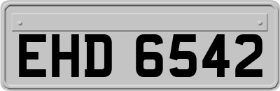 EHD6542