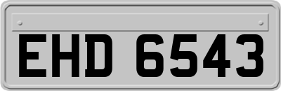 EHD6543