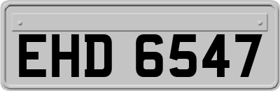 EHD6547