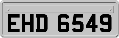 EHD6549