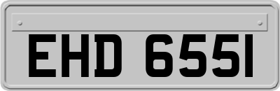 EHD6551