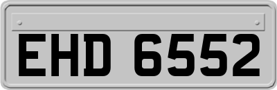 EHD6552