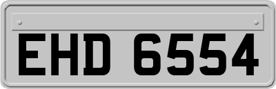 EHD6554