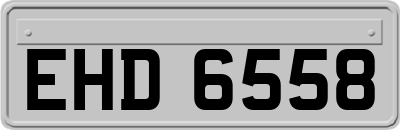 EHD6558