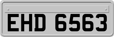 EHD6563
