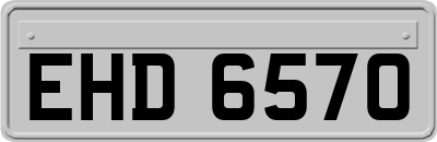EHD6570