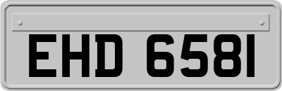 EHD6581
