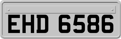EHD6586