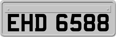 EHD6588