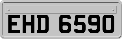 EHD6590