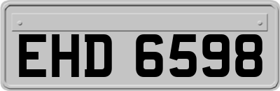 EHD6598