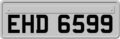 EHD6599