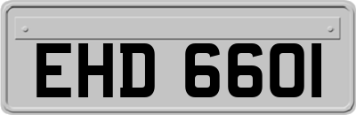 EHD6601