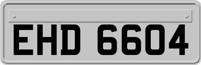 EHD6604
