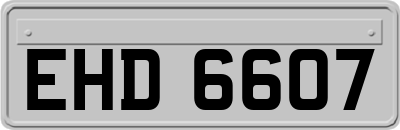EHD6607