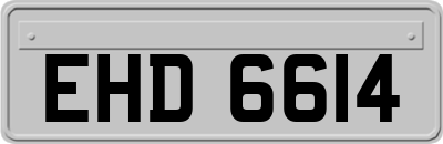 EHD6614
