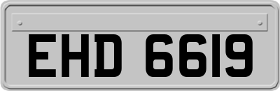 EHD6619