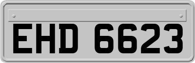 EHD6623