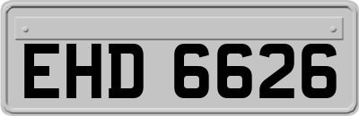 EHD6626