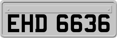 EHD6636