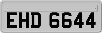 EHD6644