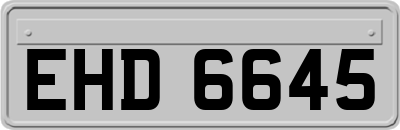 EHD6645