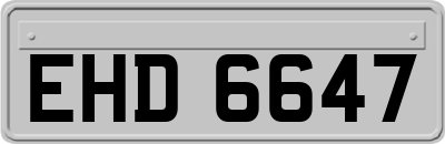 EHD6647