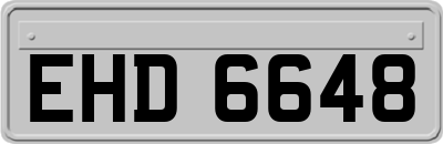 EHD6648